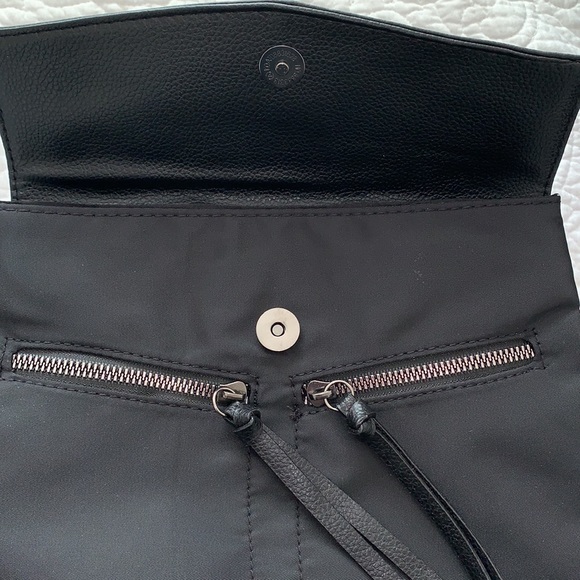 Botkier Black Backpack - Picture 5 of 6